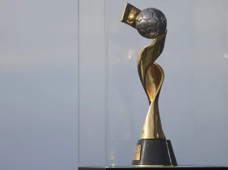 La histórica de Colo Colo que jugará el Mundial Femenino