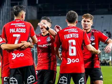 ¿Vuelve al blanco o mantiene el rojo? La indumentaria de Colo Colo ante América MG