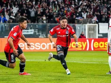 ¿Thompson titular en Sudamericana? Hinchas albos tienen su preferencia