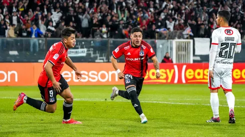 ¿Thomson titular en Sudamericana? Hinchas albos tienen su preferencia.