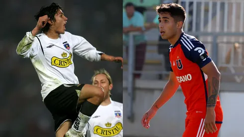 ¿Se puede comparar a Matías Fernández con Lucas Assadi?