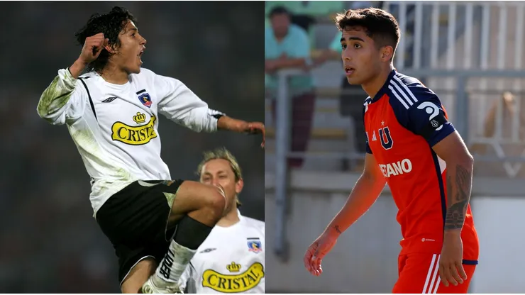 ¿Se puede comparar a Matías Fernández con Lucas Assadi?