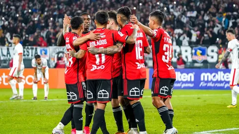 Programan próximos duelos de Colo Colo ante Ñublense y Huachipato en el Campeonato Nacional.