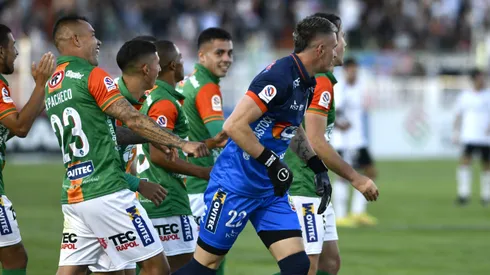 Jugador de Cobresal ve a Colo Colo como candidato a luchar el título.