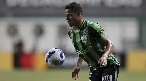 Así le fue al América Mineiro como visitante en la Sudamericana.