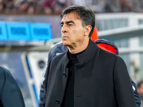 Histórico de Colo Colo advierte a Quinteros y se lanza contra Stöhwing