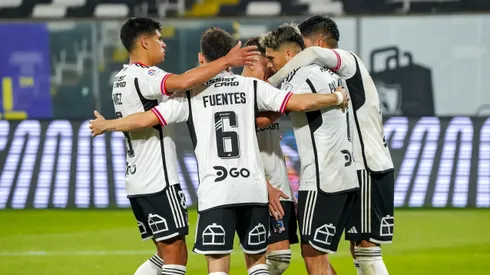 La estadística que rompe Colo Colo en el campeonato con rating de TV.