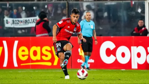 Vicho Pizarro avisa que Colo Colo buscará sacarse “la espina” ante América MG.