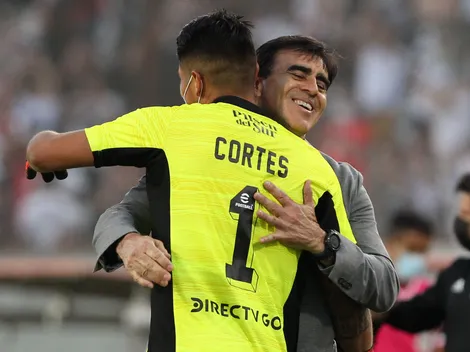 Histórico le cae a Stohwing por exponer en público los problemas del plantel