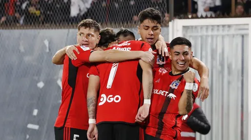 Gustavo Quinteros revela que desde el exterior buscan a tres figuras de Colo Colo.