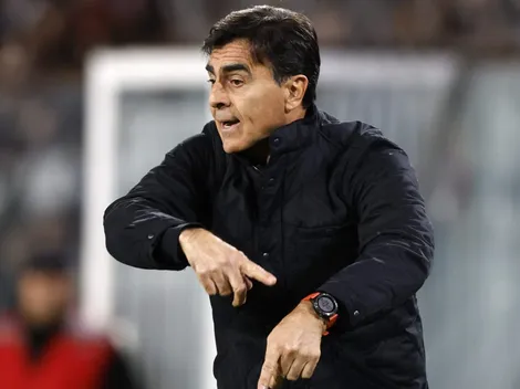 Gustavo Quinteros analiza a América Mineiro