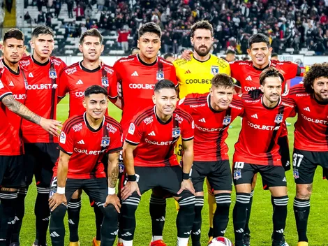 Quinteros zanja sus dudas y tiene listo el once vs América MG