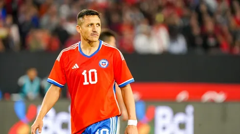 Desde Brasil quieren dar el golpe con Alexis Sánchez.