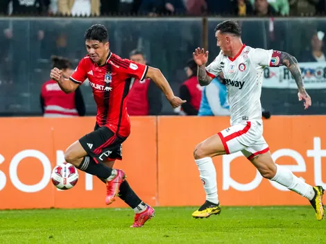 La clave para que Damián Pizarro tenga cuota goleadora en Colo Colo