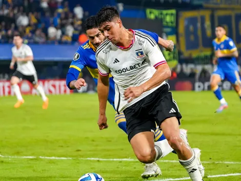 Prensa belga ningunea proyección de Pizarro en Colo Colo