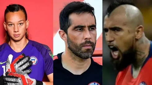 En su aniversario 107 Conmebol destaca a históricos de Colo Colo