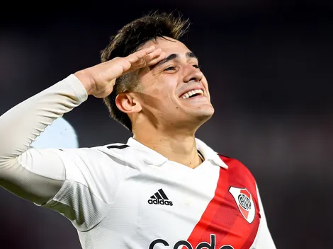 Los millones de Solari que espera Colo Colo