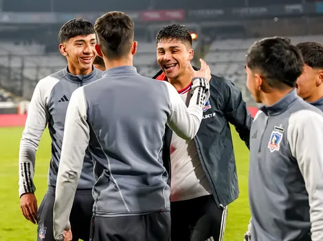 Camiseta de Pizarro se puja por una fortuna en subasta de Colo Colo