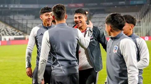 Camiseta de Pizarro se puja por una fortuna en subasta de Colo Colo.