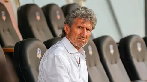 En Colo Colo tienen un ambicioso proyecto con la Gerencia Deportiva.