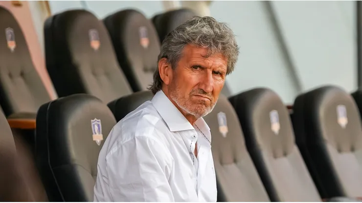 En Colo Colo tienen un ambicioso proyecto con la Gerencia Deportiva.
