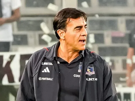 ¿Quieren que siga? Alfredo Stohwing se refiere al futuro de Quinteros en Colo Colo