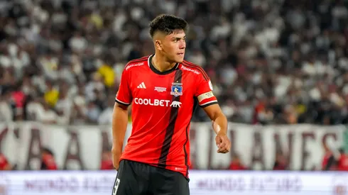 Damián Pizarro suma interesados desde Europa.