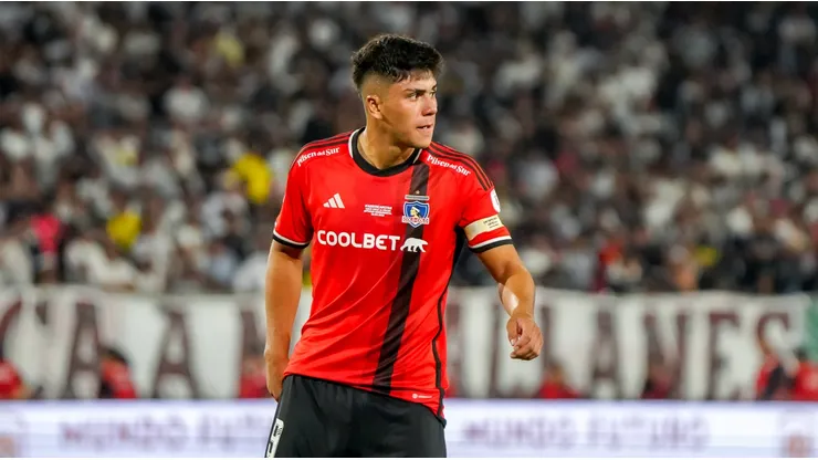 Damián Pizarro suma interesados desde Europa.