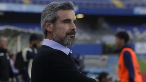 Este fin de semana falleció el padre de Miguel Ramírez.