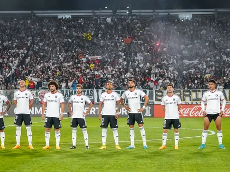 Últimas entradas disponibles para ver a Colo Colo contra América Mineiro