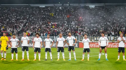 Últimas entradas disponibles para ver a Colo Colo contra América Mineiro