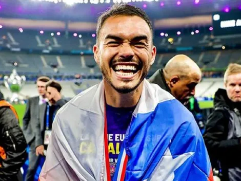 Sonríe Suazo: Podrá jugar la Europa League con el Toulouse