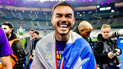 Suazo podrá jugar la Europa League con el Toulouse.