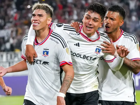 Entradas a la venta para Colo Colo vs América MG