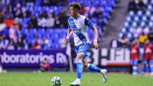 Histórico de Colo Colo le pone presión a Pablo Parra.