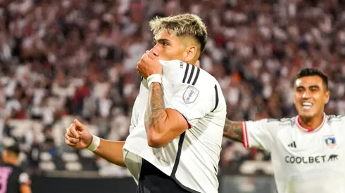 ¿Cuánto debe pagar Colo Colo para quedarse con Carlos Palacios?