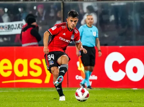 Borghi pide cambiar de puesto a Vicente Pizarro