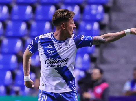 ¿Esperanzadores? Los números con los que Pablo Parra llega a Colo Colo