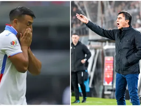 El futuro de Morales puede depender de Quinteros