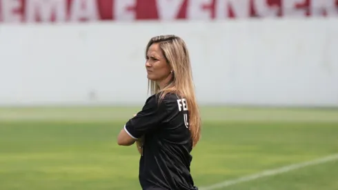 La motivación de Tatiele Silveira para llegar a Colo Colo.