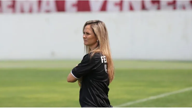 La motivación de Tatiele Silveira para llegar a Colo Colo.