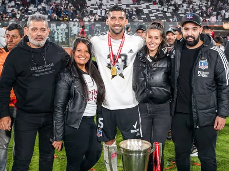 ¡Un albo en camino! Amor y su pareja anuncian que serán padres