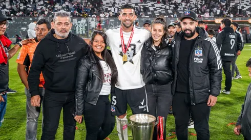 Emiliano Amor y su pareja Jobi Patané será nuevamente padres.