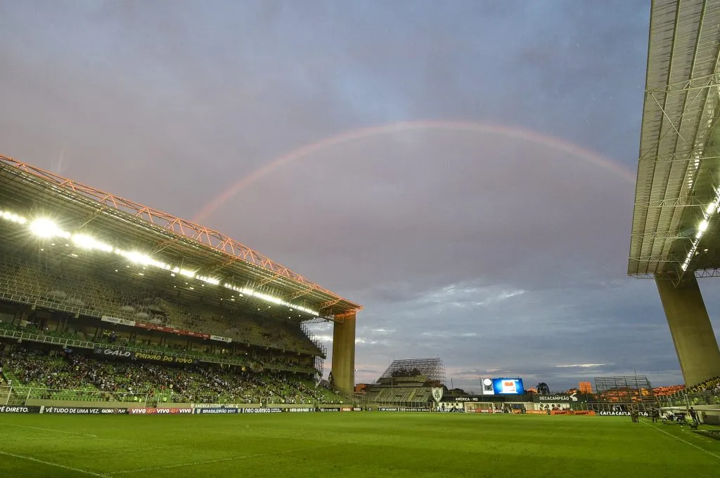 Fuente: Getty Images.