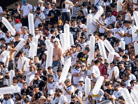 El partido con más público del torneo fue en el Monumental