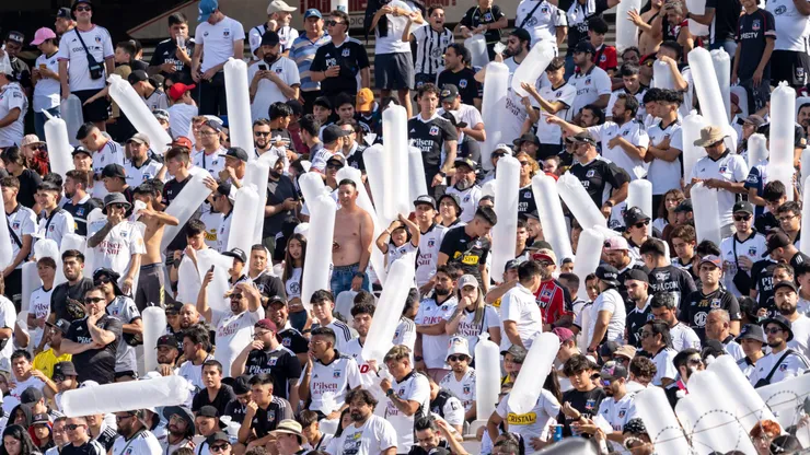 En el Monumental se registró el partido con más público del torneo.