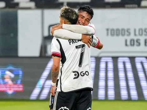 ¡Colo Colo destaca! Los 10 jugadores más caros del Campeonato Nacionall