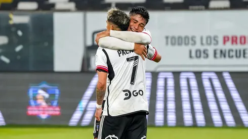 Colo Colo es el equipo que más aporta en el listado de jugadores más caros.