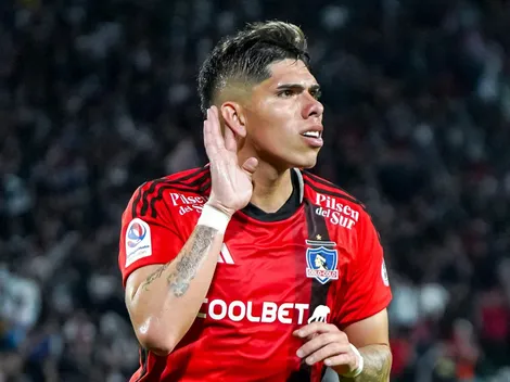 Carlos Palacios palpita la llave ante América Mineiro