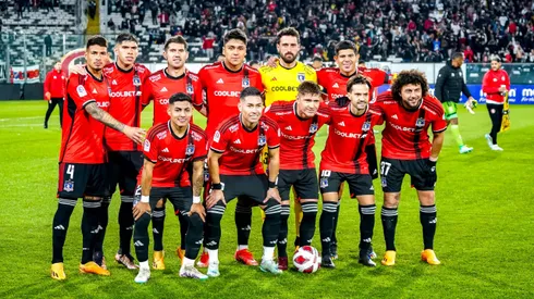 Desde el plantel destacan iniciativa de Colo Colo.